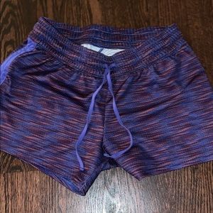 Reebok Shorts